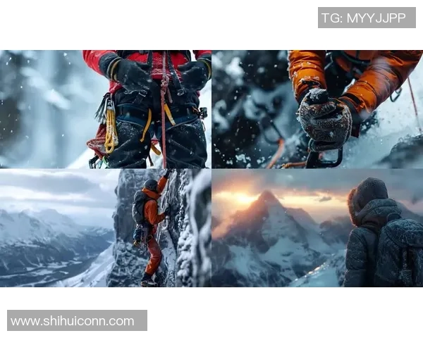 武汉攀岩队的灵活性揭秘：挑战极限与团队合作的完美结合