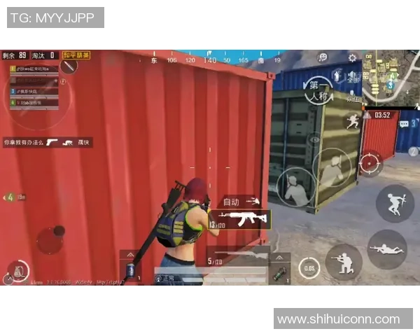 深度对话：周静如何在和平精英中找到人生的意义与乐趣